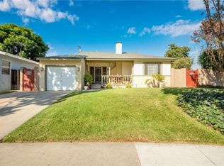 6165 E Coralite St, Long Beach, CA 90808