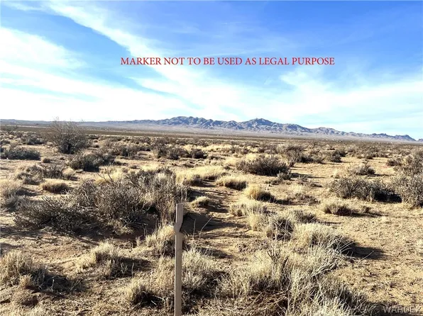 0 N Agua Mawsa Dr, Dolan Springs, AZ 86441