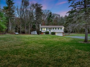 596 Long Mountain Rd, Effort, PA 18330