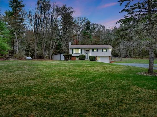596 Long Mountain Rd, Effort, PA 18330