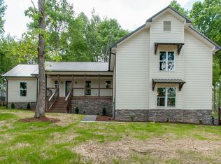 4585 General Foriest Cir LOT 9, Bon Aqua, TN 37025