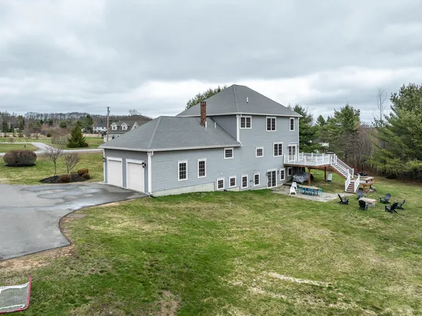32 Country Meadow Drive, Hampden, ME 04444