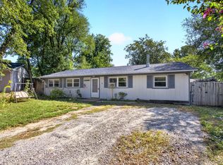 6 Cardinal Ct, Columbia, MO 65203