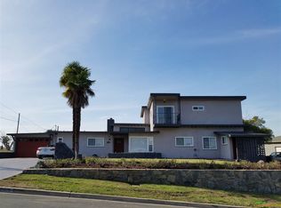 748 Santa Isabel Dr, San Diego, CA 92114