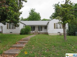 914 N 8th St, Temple, TX 76501