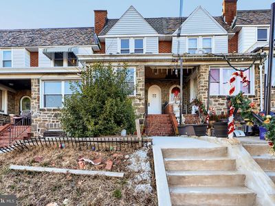 5106 Harford Rd, Baltimore, MD, 21214