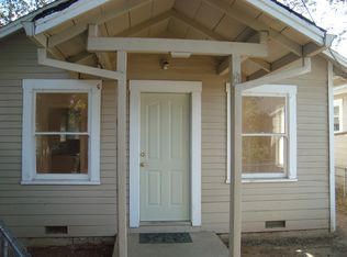 1031 West St, Redding, CA 96001