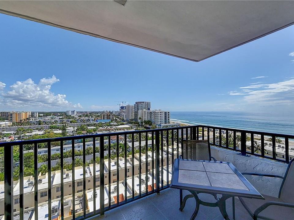 1st image of 531 N Ocean Boulevard #1505
