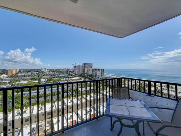 531 N Ocean Boulevard #1505, Pompano Beach, FL 33062