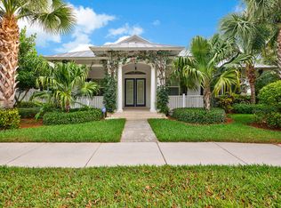 1051 W Frederick Small Rd, Jupiter, FL 33458