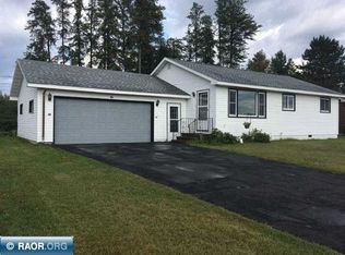26 Cottonwood Ct, Babbitt, MN 55706