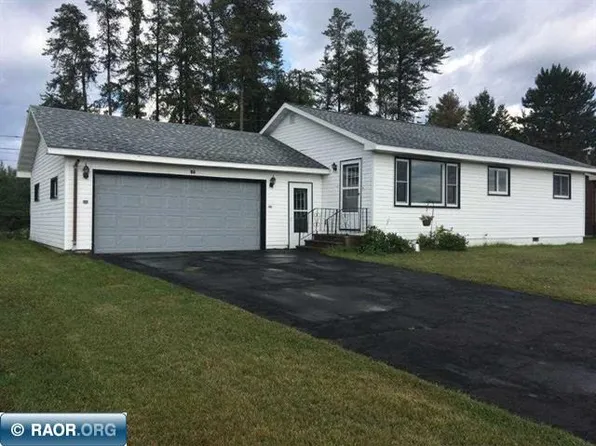 26 Cottonwood Ct, Babbitt, MN 55706