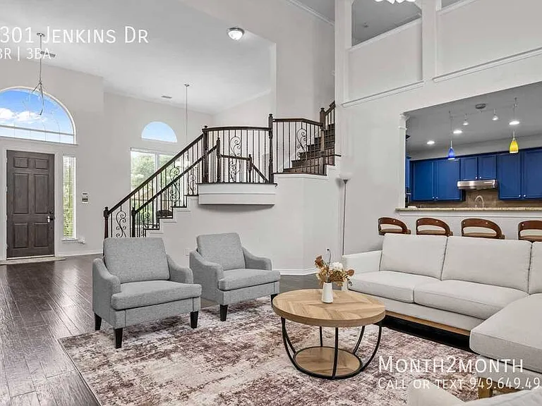 4301 Jenkins Dr — Photo 3