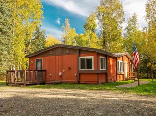 3824 Plack Rd, North Pole, AK 99705