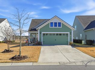 449 Switchgrass Dr, Summerville, SC 29486