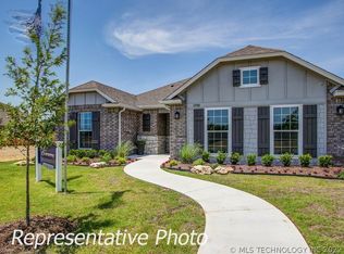 12305 N 131st East Ave, Owasso, OK 74055