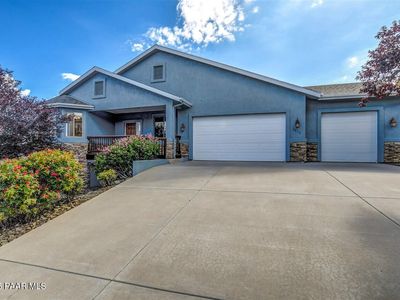 2915 N Flying Dream St, Prescott, AZ, 86301