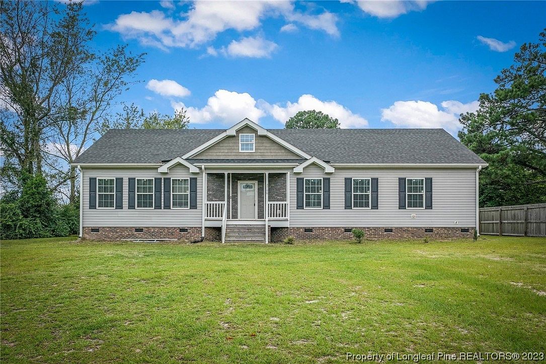 4649 Aberdeen Rd, Raeford, NC 28376 | Zillow