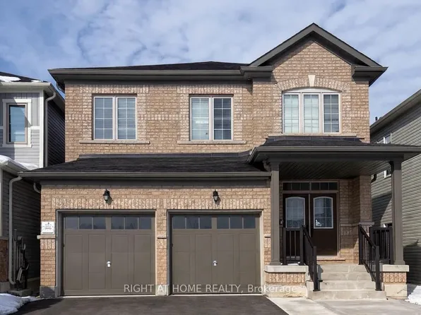 675 Anishinaabe Dr, Shelburne, ON L9V 3Y5