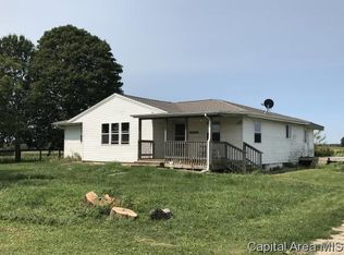 725 Knox Road 100 N, London Mills, IL 61544