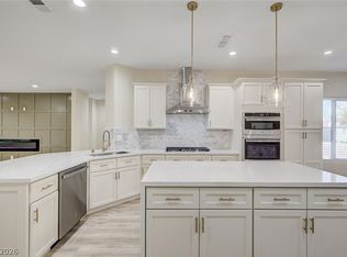2313 Janesville Ln, Henderson, NV 89044