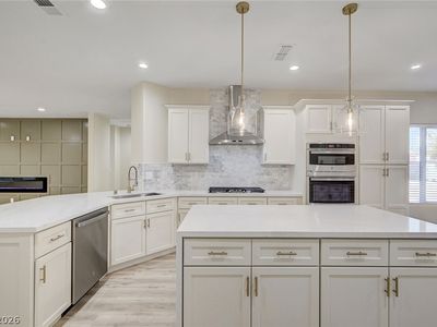 2313 Janesville Ln, Henderson, NV, 89044