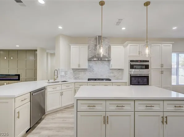 2313 Janesville Ln, Henderson, NV 89044