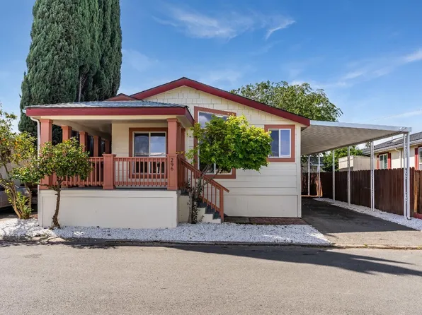 296 Magda Way, Pacheco, CA 94553