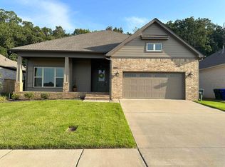 2605 Overcup Dr, Conway, AR 72034