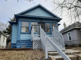 1145 14th Pl, Des Moines, IA 50314
