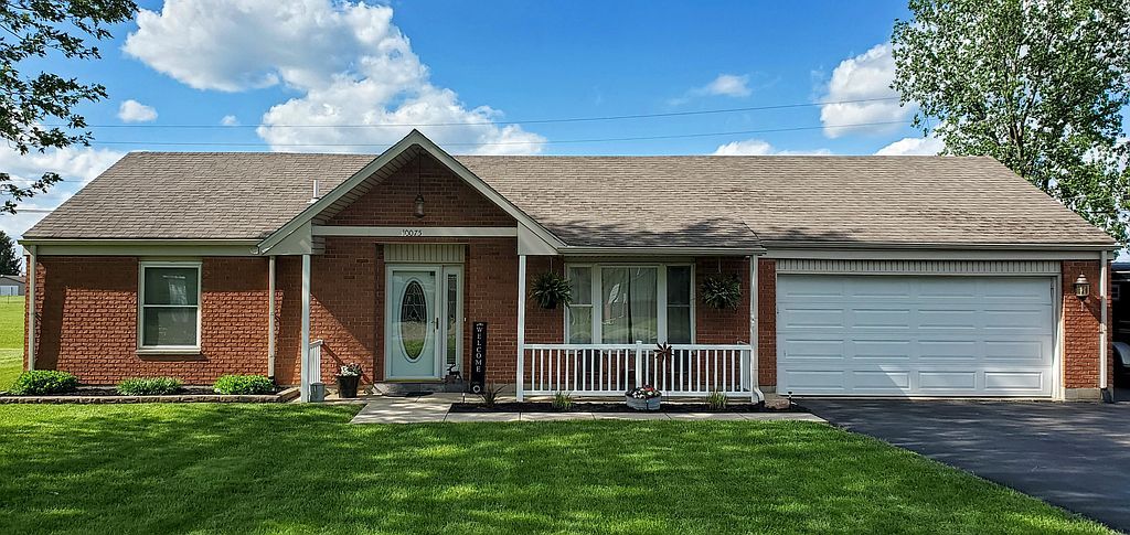 Real estate listing image