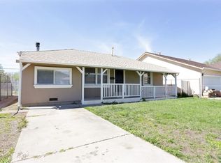 3725 Mahogany St, Sacramento, CA 95838