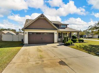 415 Hershal Ct, Lyman, SC 29365