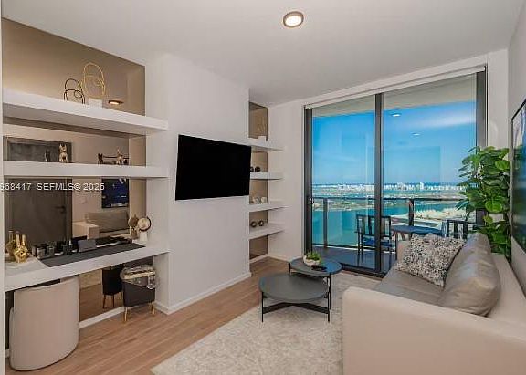 2nd image of 398 NE 5th St #3511
