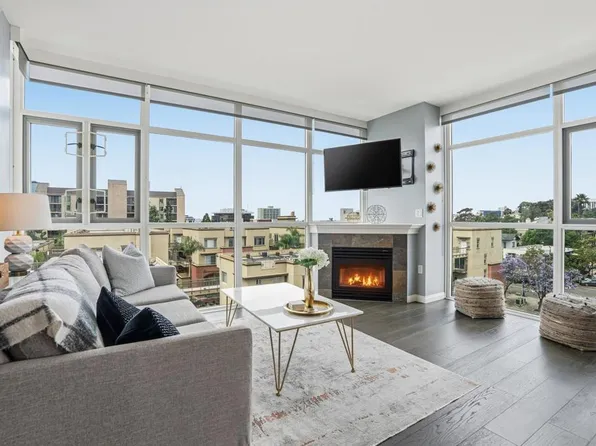 850 Beech St Unit 910, San Diego, CA 92101