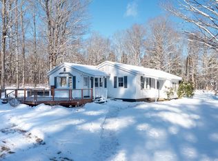 179 Blue Jay Ln, Londonderry, VT 05148