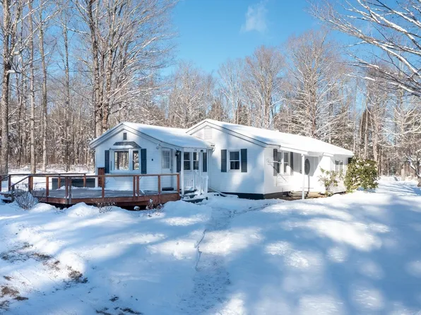 179 Blue Jay Lane, Londonderry, VT 05148