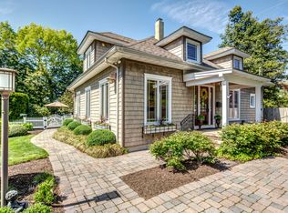 50 Hubbard Park, Red Bank, NJ 07701