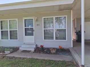 1011 Churchill Rd, Fulton, MO 65251