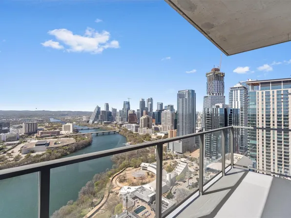 44 East Ave #3402, Austin, TX 78701