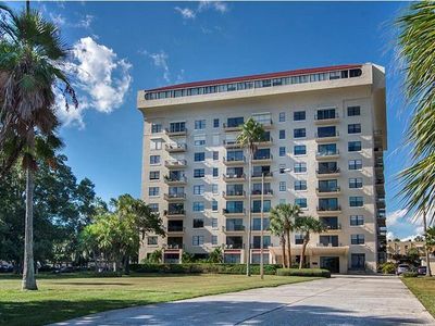 2109 Bayshore Blvd PH 3, Tampa, FL, 33606