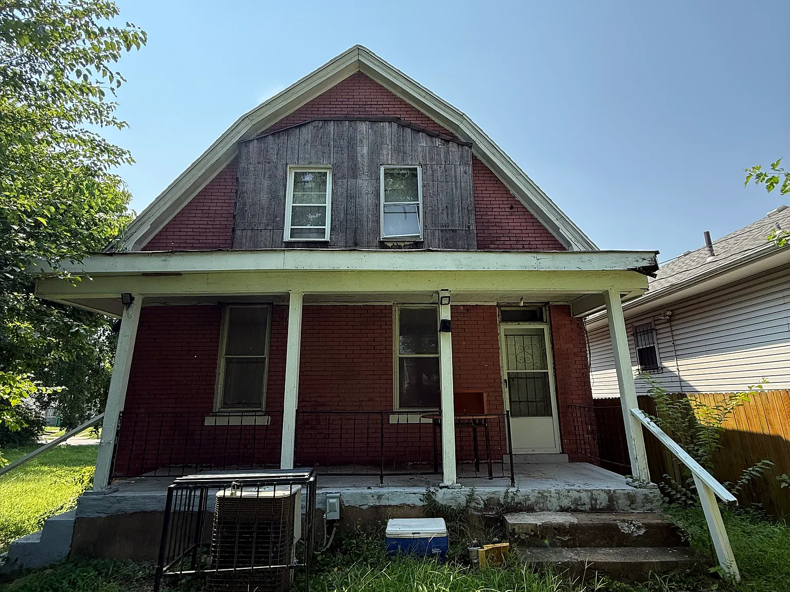 4-Bedroom Brick Home with Extra Basement Potential — Photo 3