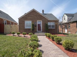 3229 S 23rd St, Milwaukee, WI 53215
