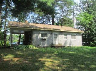 1198 Chicago Ln, Friendship, WI 53934