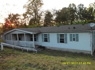 216 Old Clover Hill Rd, Maryville, TN 37803