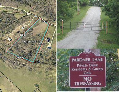2 Pardner Ln, Taylorsville, KY, 40071