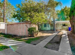 5477 Waring Rd, San Diego, CA 92120