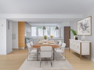 287 Tappan St #287, Brookline, MA 02445