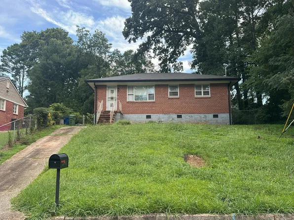 2183 Springdale Cir SW, Atlanta, GA 30315