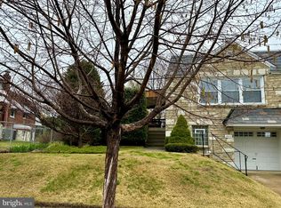 2933 Gelena Rd, Philadelphia, PA 19152